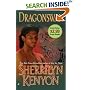 Dragonswan (Dark-Hunter, Book 1.5)