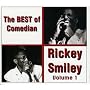 The Best of Comedian Rickey Smiley Volume 1