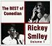 The Best of Comedian Rickey Smiley Volume 1