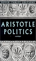 Politics (Dover Thrift Editions)