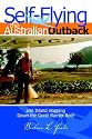 Self-Flying the Australian Outback and Island Hopping Down the Great Barrier Reef