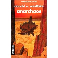 Anarchaos