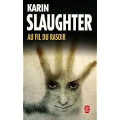 Au fil du rasoir