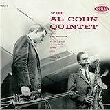 Al Cohn Quintet Featuring Bob Brookmeyer