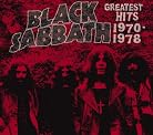 Black Sabbath - Greatest Hits 1970-1978 mp3 download