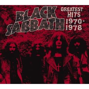 Greatest Hits 1970-1978