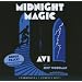 Midnight Magic - Audio Library Edition