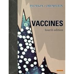 Vaccines (Vaccines (Plotkin/Orenstein))