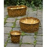 Woolrich Porch and Patio Candles