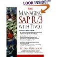 Managing SAP R/3 with Tivoli