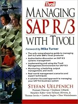 Managing SAP R/3 with Tivoli