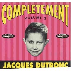 Completement Dutronc Vol 2