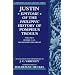 Justin: Epitome of The Philippic History of Pompeius Trogus: Volume I: Books 11-12: Alexander the Great (Clarendon Ancient History Series)
