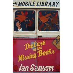 The Case of the Missing Books by Ian Sansom