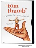 Tom Thumb (Widescreen/Full Screen)