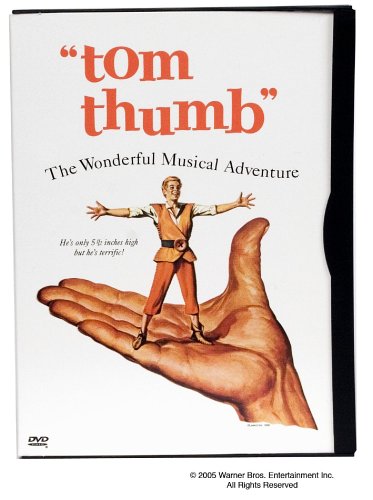 Watch Tom Thumb Online!