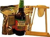 Lizano Gift Bastquet - lizano, coffee and coffee maker