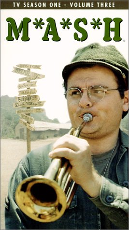 M*A*S*H - The TV Series, Season 1, Vol. 3