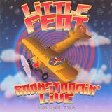 Barnstormin' Live, Vol. 2