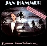 Escape From Television