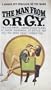The Man From O.R.G.Y.