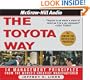 The Toyota Way: 14 Management Principles from the World's Greatest Manufacturer