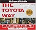 Books : The Toyota Way: 14 Management Principles from the World's Greatest Manufacturer