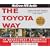 The Toyota Way: 14 Management Principles from the World's Gratest Manufacturer