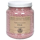 Review India Tree 70813 / India Tree Nature's Colors Pink Party Decoratifs, 51.2-Ounce Unit