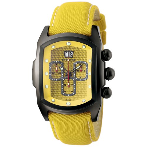 Invicta Men's 4998 Grand Lupah Collection Chronograph Watch