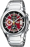 Casio Edifice Chronograph for Him very sporty