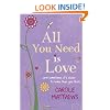 All You Need Is Love
