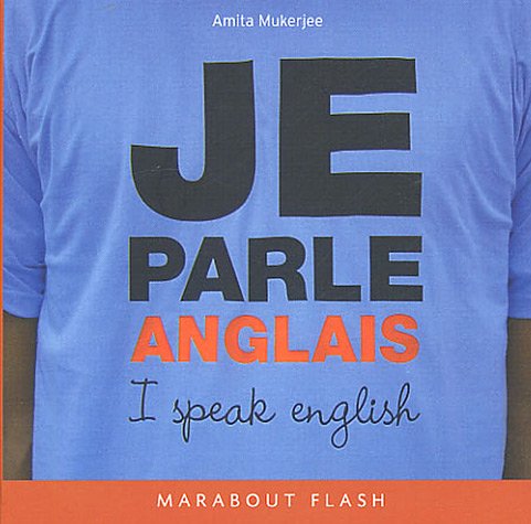 City Travel Guides Discounted  Livres : Je parle anglais