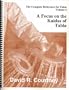 Focus on the Kaidas of Tabla, Vol. 4 (The Complete Reference for Tabla) (Spiral-bound)