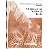Focus on the Kaidas of Tabla, Vol. 4 (The Complete Reference for Tabla) (Spiral-bound)