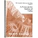 Focus on the Kaidas of Tabla, Vol. 4 (The Complete Reference for Tabla) (Spiral-bound)