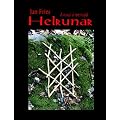 Helrunar: A Manual of Rune Magick