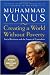 Creating A World Without Poverty