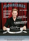 The Official Poker, Vol. 4: Flourishes