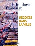 Ethnologie Francaise