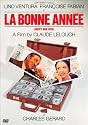La Bonne Annee (Happy New Year)