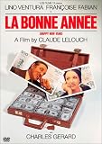 La Bonne Annee (Happy New Year)