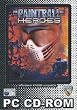 Eigenschaften Modern Games  / Paintball Heroes
