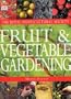 Rhs Fruit and Vegetable Gardening