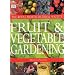 RHS Fruit and Vegetable Gardening