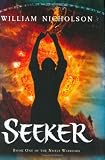 Seeker: Book One of the Noble Warriors