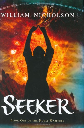 Seeker (Noble Warriors (Hardback))