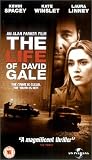 Life Of David Gale [UK IMPORT]