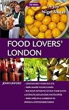 Food Lovers' London