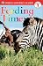 DK Readers: Feeding Time (Level 1: Beginning to Read)